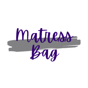 Mattress Bag