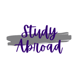 Study Abroad